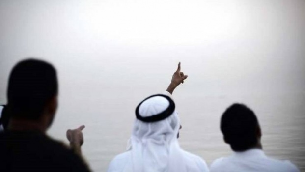 دولتان عربيتان تحتفلان الاثنين بالعيد