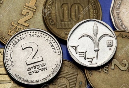 اتحاد المستهلك يدعو لوقف التعامل بالشيقل واستبداله بالدينار