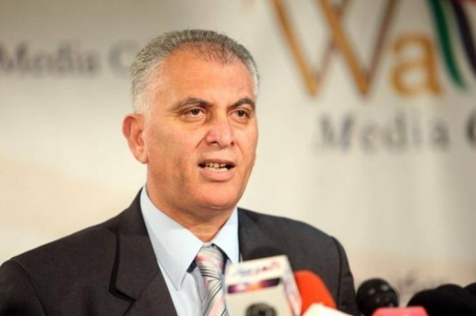 الصالحي: 3 محاور لتنفيذ وقف الاتفاقيات مع إسرائيل
