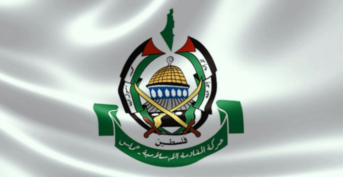 حماس: قرار السلطة لا يزال حبيس الأدراج