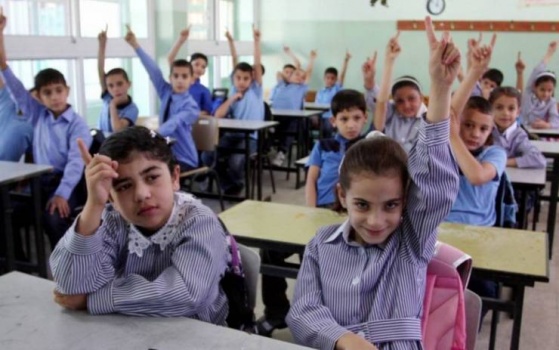 1.3 مليون طالب وطالبة يتوجهون الأحد لمدارسهم