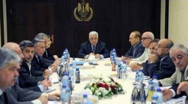 غداً .. التنفيذية تبحث وقف العمل بالاتفاقيات مع إسرائيل