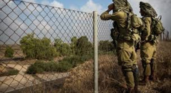 إسرائيل تَزعم اغتيال أربعة مسلحين فلسطينيين حاولوا التسلل شمال القطاع