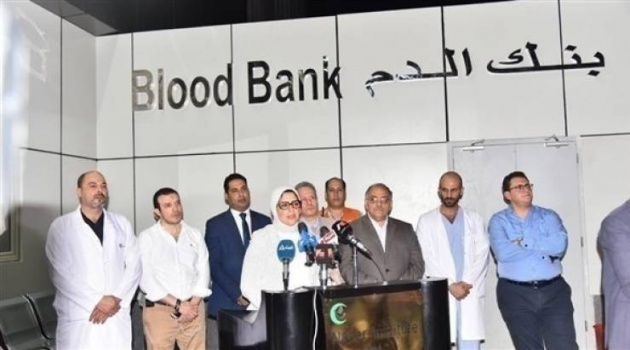 بعد انفجار القاهرة.. الصحة: نبحث عن جثث في النيل