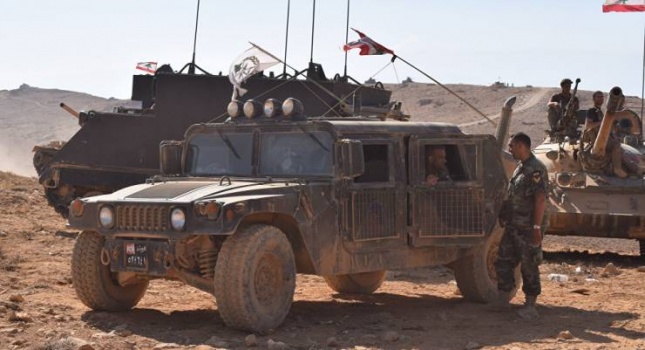 هل تفرض اسرائيل حالة طوارئ على الحدود مع لبنان؟