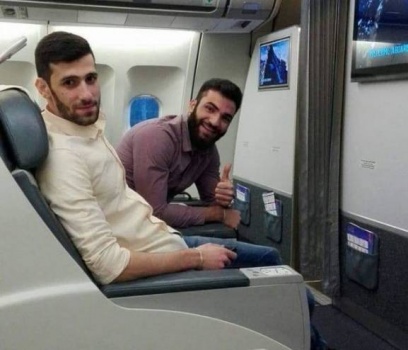 الاحتلال يعترف بقتل عنصرين من حزب الله في قصف دمشق
