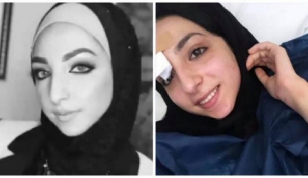 إلى أين وصلت قضية موت إسراء غريب؟