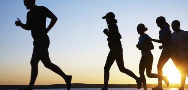 8 نصائح للجري في الأجواء الحارّة