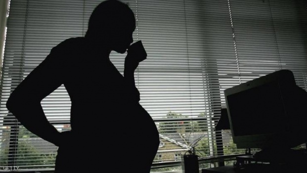 'معجزة'.. أم تضع توأمين بينهما 11 أسبوعا
