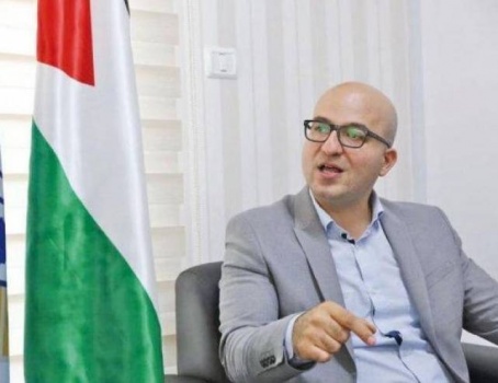 الهدمي: إسرائيل تشن حرباً لإنهاء الوجود الفلسطيني بالقدس