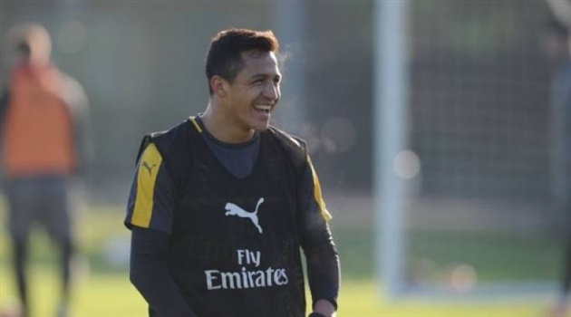 إنتر ميلان يتفق مع مانشستر على ضم 'سانشيز'