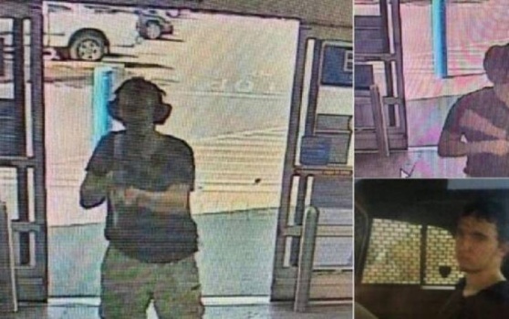 الكشف عن هوية ودوافع منفذ جريمة تكساس