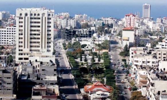 مصر تحذر حماس من حرب بالوكالة في قطاع غزة