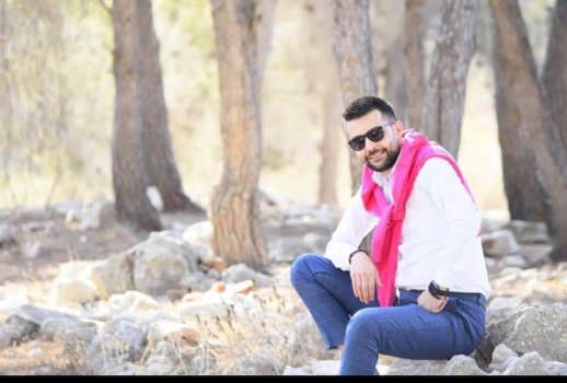 مقتل رجل أمن من طوباس بإنفلات رصاصة