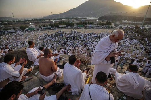 "الأوقاف" تعلن انتهاء موسم الحج الحالي بنجاح