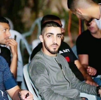 الإحتلال يعتقل شاباً من مخيم جنين