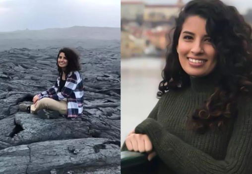 العثور على جثة الطالبة آية نعامنة من أراضي الـ48 في أثيوبيا