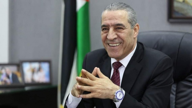 حسين الشيخ: انتهاء أزمة ضرائب البترول بين السلطة وإسرائيل
