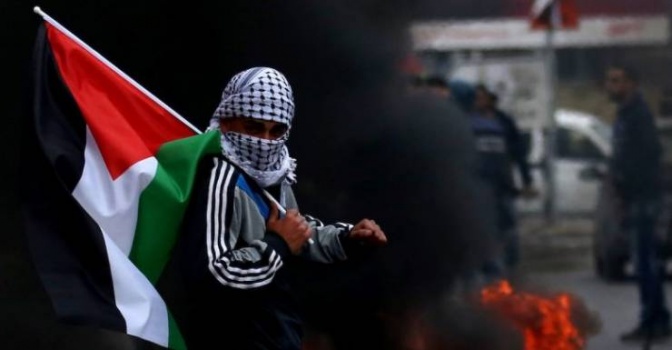 خطوات ميدانية لمواجهة منتجات الاحتلال