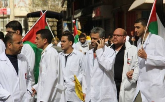 التفاصيل الكاملة لأزمة نقابة الأطباء مع النيابة