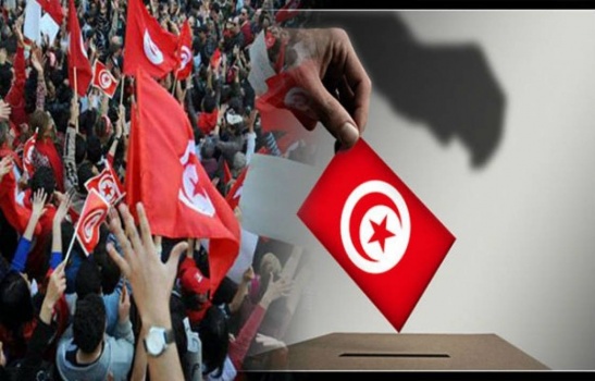 بينهم راقصة ومثلي الجنسية… 98مرشحًا لمنصب رئيس تونس