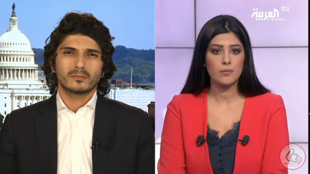 فتح" تستنكر مقابلة قناة العربية مع شخص مشبوه أساء لشعبنا وقيادته