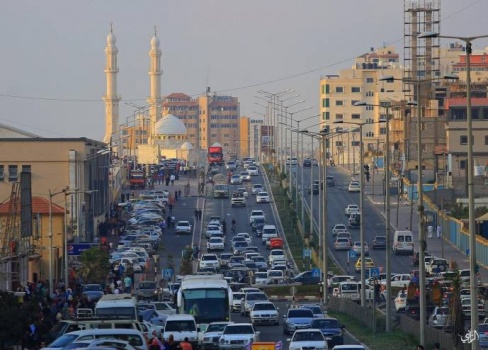 عضو مركزية: على أخوتنا في حماس إدراك هذا الأمر