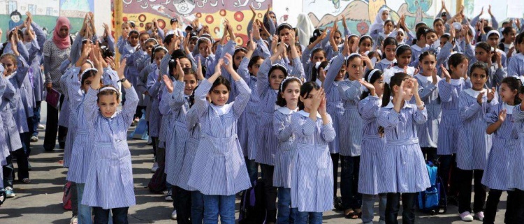التربية تحدد العودة للمدارس وتضع خطة من شقين في حال انتشار الفيروس