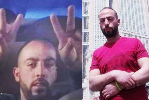 الاحتلال يواصل احتجاز جثمان الشهيد طقاطقة منذ 3 أسابيع