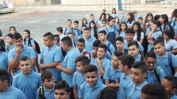الاحتلال ينوي مراقبة دروس الدين الإسلامي بالمدارس