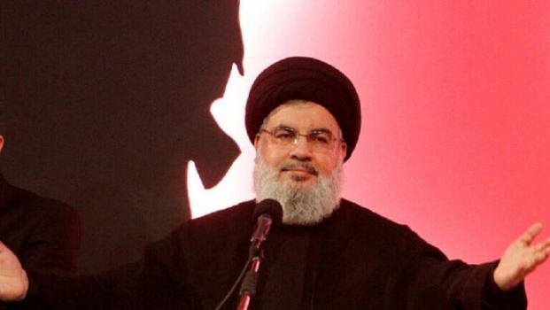 أحدهم صوت لحسن نصر الله في الانتخابات الإسرائيلية!