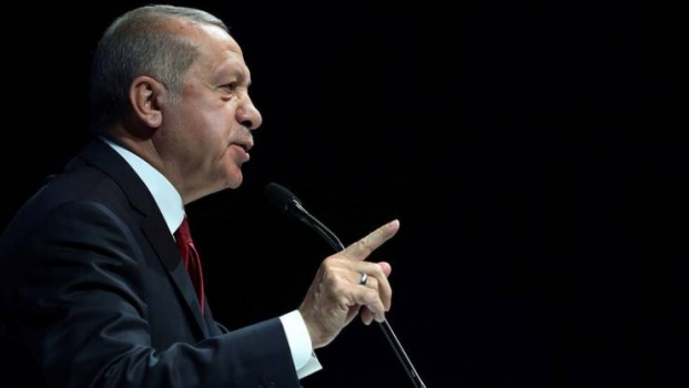 أردوغان: مجلس الأمن فشل في وقف انتهاكات اسرائيل
