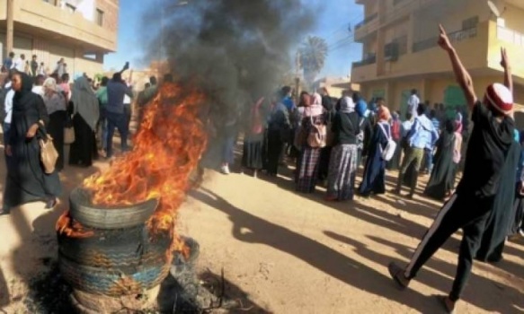 تجدد الاحتجاجات في لبنان