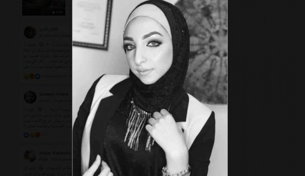 خطيب اسراء غريب السابق يتحدث لاول مرة وينسف الرواية الكاذبة