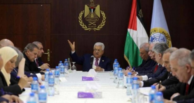 أبو يوسف: اجتماع مرتقب لتنفيذية المنظمة