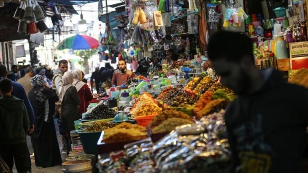 ما هو نظام الـ'باركود' الذي تسعى فلسطين للحصول عليه؟