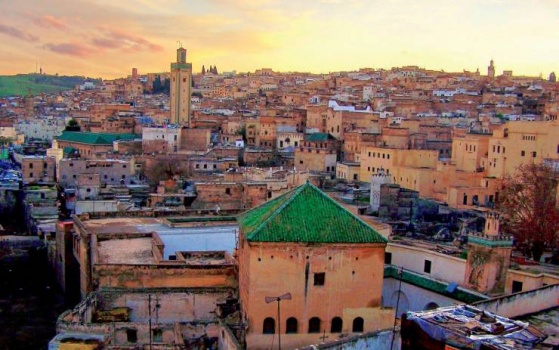 80 ألف إسرائيلي زاروا المغرب عام 2018