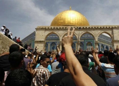 19 عاماً على اندلاع انتفاضة الأقصى
