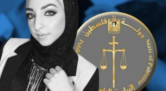 النيابة: لا تفاصيل بخصوص 'إسراء' قبل انتهاء التحقيق