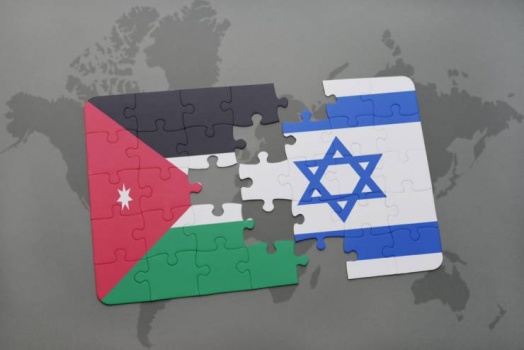 النواب الأردني: اتفاقية السلام مع إسرائيل باتت 'على المحك'