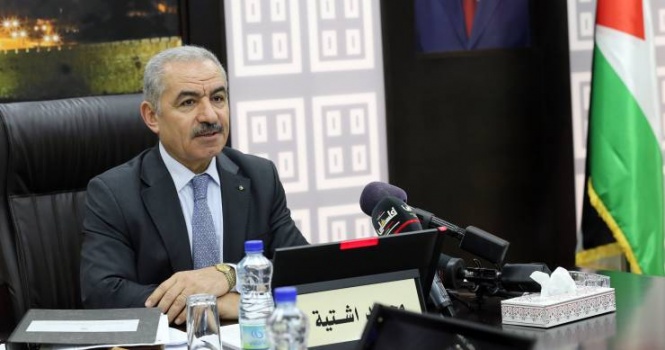 رئيس الوزراء: سنبدأ بالتحضير للانتخابات العامة