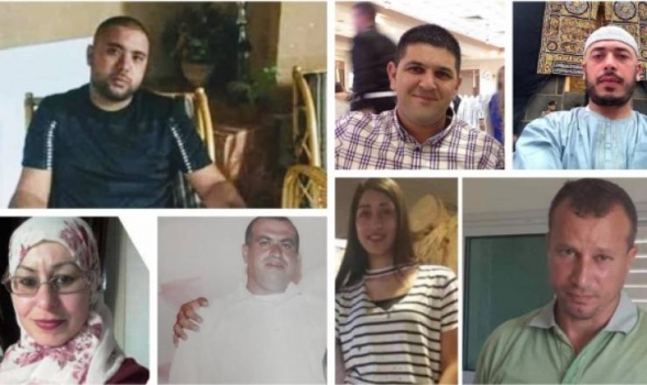 13 جريمة قتل ضد عرب في إسرائيل بأقل من شهر
