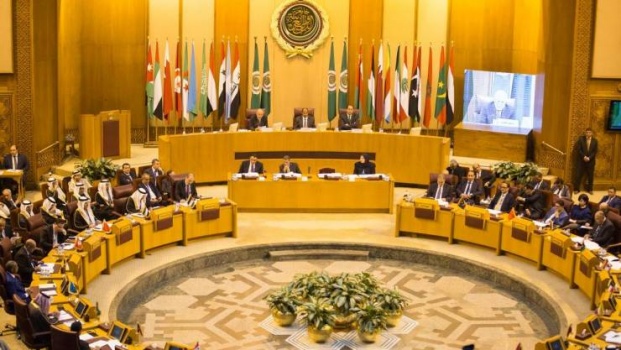 صحيفة عبرية: عودة سوريا للجامعة العربية قرار بيد أمريكا