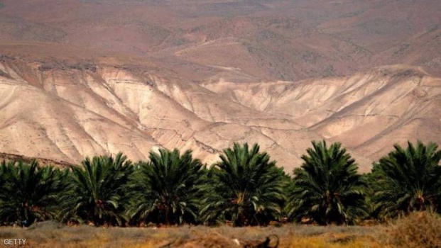 ماذا يعني غور الأردن للفلسطينيين والإسرائيليين؟