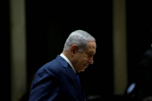 نتنياهو يزور الخليل و'الخارجية الفلسطينية' تُحذر