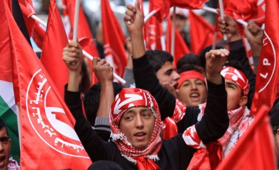 الشعبية تعلق على خطاب الرئيس ودعوته للانتخابات