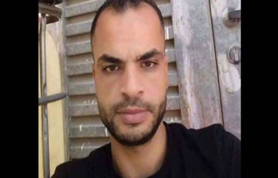نابلس تشيع جثمان شهيدها 'محمد عدوي'