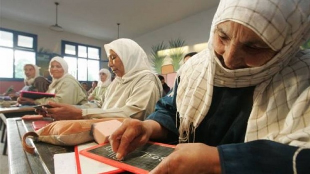 الإحصاء: 83 ألف أمّي بفلسطين أكثرهم في سلفيت