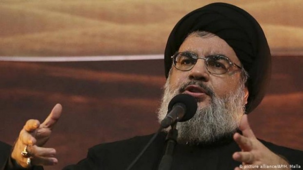 نصر الله: ستدفع اسرائيل ثمن عدوانها