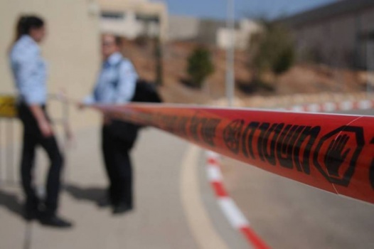 54 جريمة منذ بداية العام في الداخل